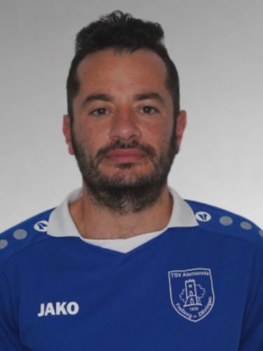 Nicolas Franck