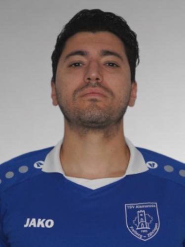 Fabian Mauricio Garzon Rodriguez