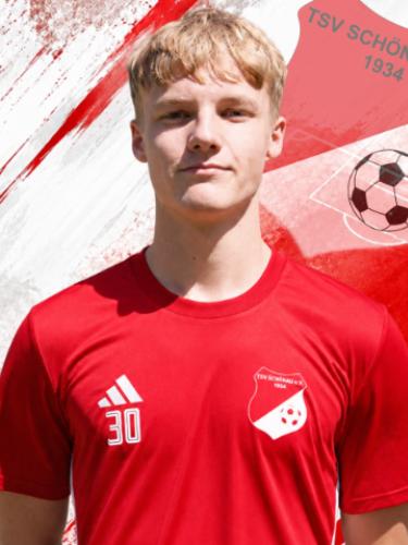 Luis Andreas Breuer