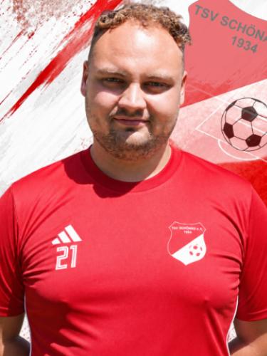 Tobias Daniel