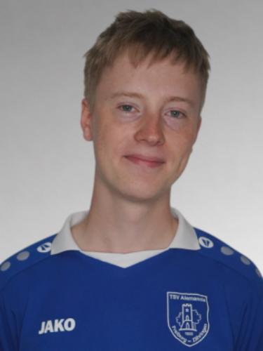 Alexander von Deimling