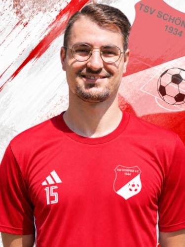 Alexander Latz