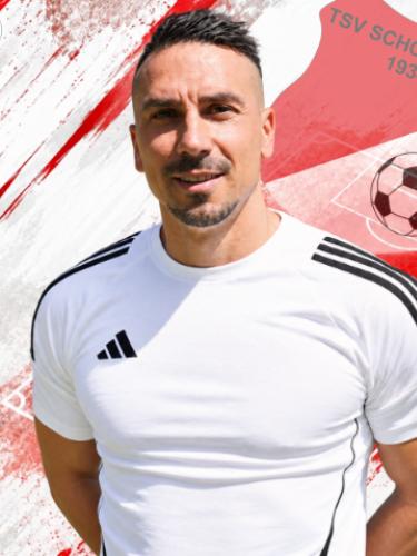 Angelo Mazza