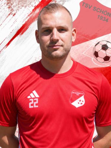 Florian Metzen