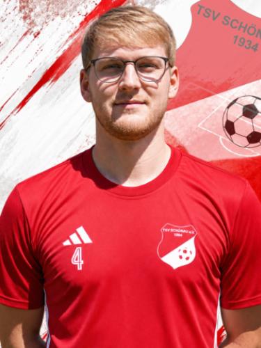Benedikt Vögtel