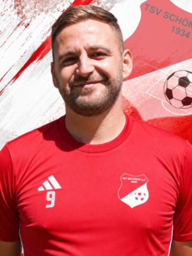 Lukas Wollenweber