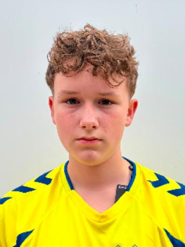 Lukas Felix Werner