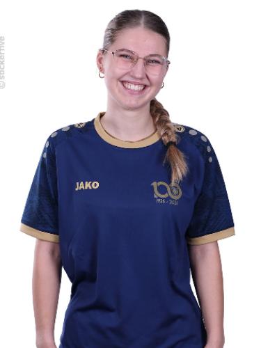 Anna-Lena Badur