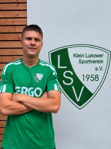 Justin Großmann