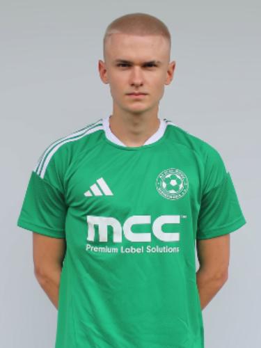Aaron Häger