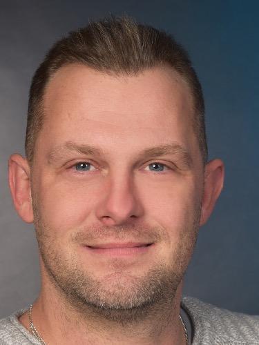 Florian Bornemann
