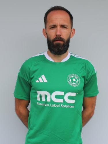 Mariusz Wolanski