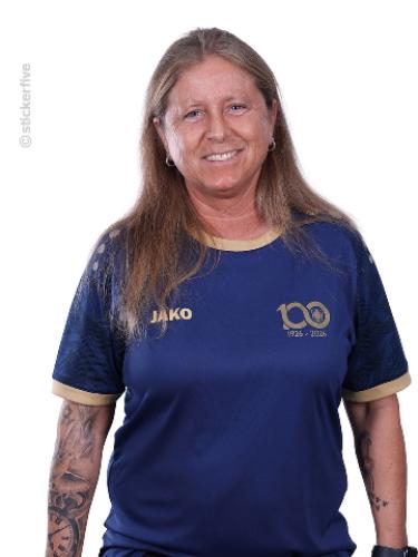 Tanja Bigos