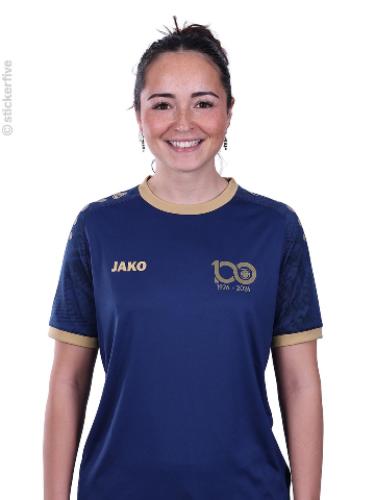 Kim Kira Gräbe