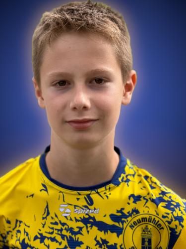Jos Dombrowitzki