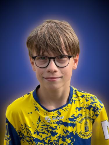 Maximilian Andre Holtz