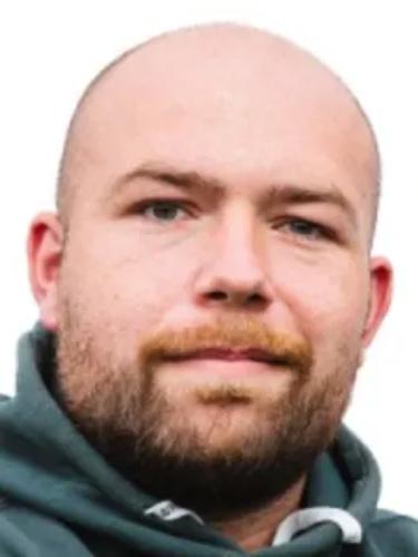 Stefan Barck