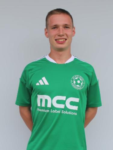 Linus Derr