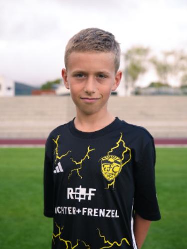 Willi Müller