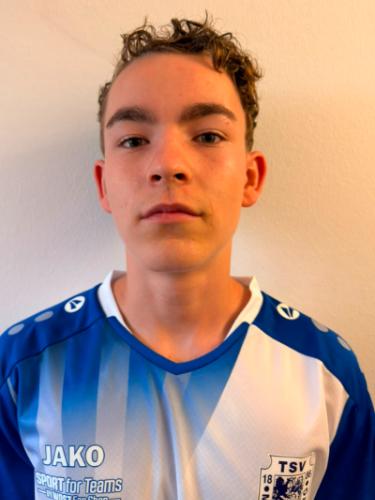 Justus Eternach