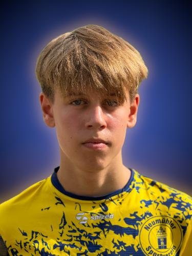 Bjarne Kupfer
