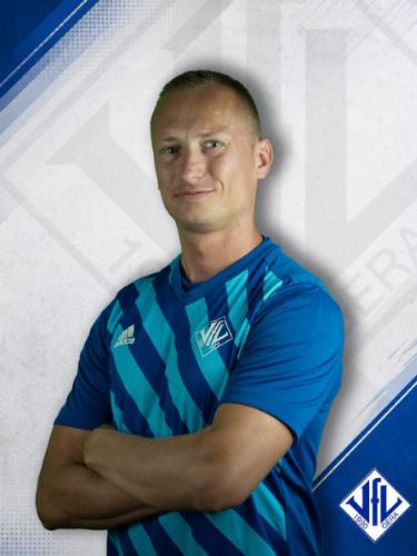 Ronny Schubert