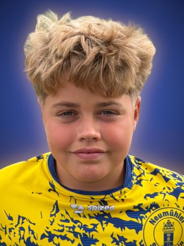 Maximilian Schlichting