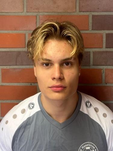 Jasper Kohlmann