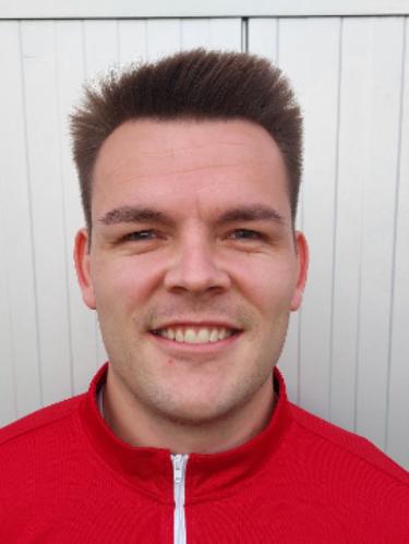 Niklas Gerdes