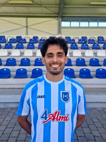 Ayoub Dhaibi