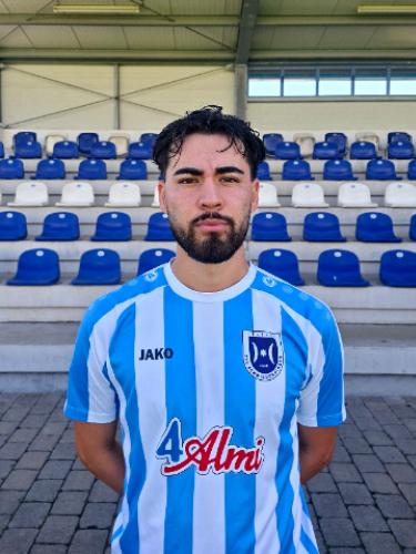 Mahdi Karimi