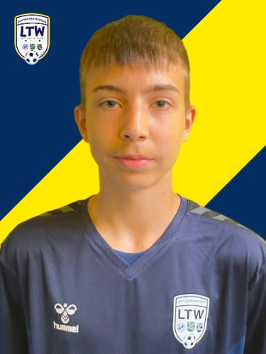 Tom Lukas Vollsen