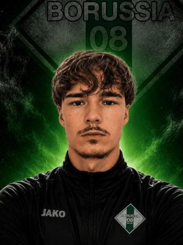 Lucas Marcel Lewandowski
