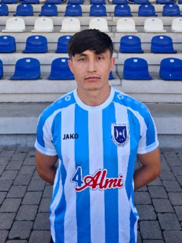 Joma Kahn Mohammadi