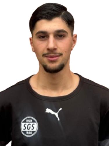 Adam Khaleel