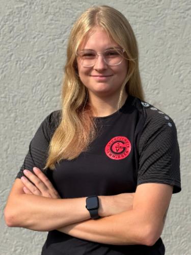 Lucy Otterbach