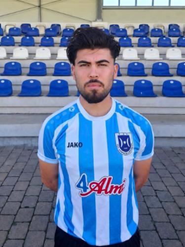 Mohammad Karimi