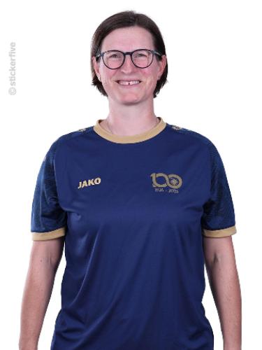 Dajana Kapalla