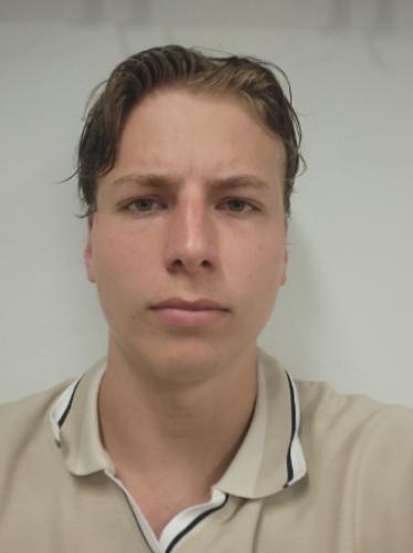 Alexander-Junior Ostrouchow