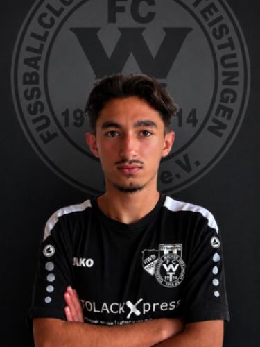 Fabian Alijaj