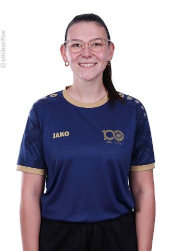 Friederike Kottlowski