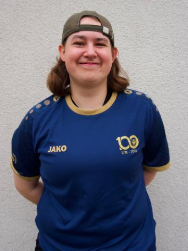 Luise Metzelder