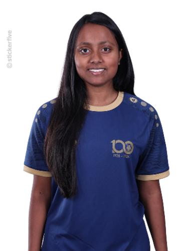 Reethana Padmarajah