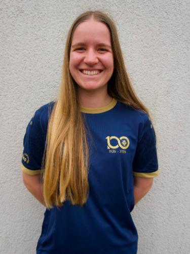 Lucy Schreiber
