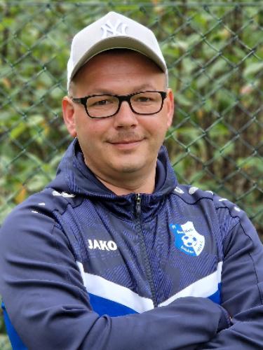 Patrick Bädelt