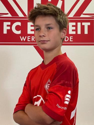 Benedikt Abel