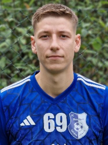 Max Däumichen