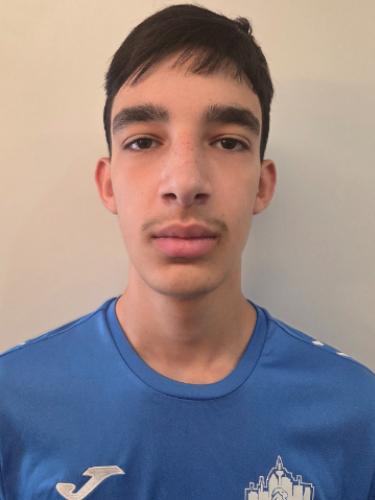 Ilias Errouzi