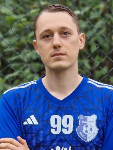 Marc-Andre Ernst