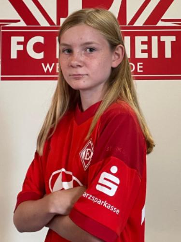 Hannah Ella Heyer